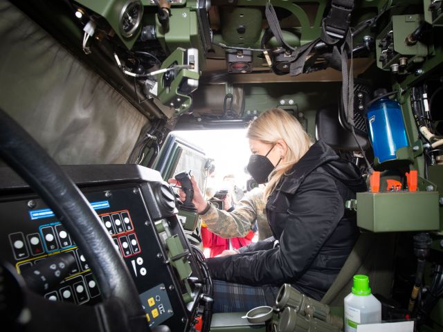 Bildgr&ouml;&szlig;e auf die Monitoraufl&ouml;sung (640x480 px) optimiert