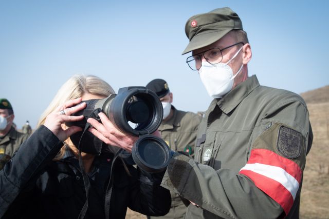 Bildgr&ouml;&szlig;e auf die Monitoraufl&ouml;sung (640x480 px) optimiert