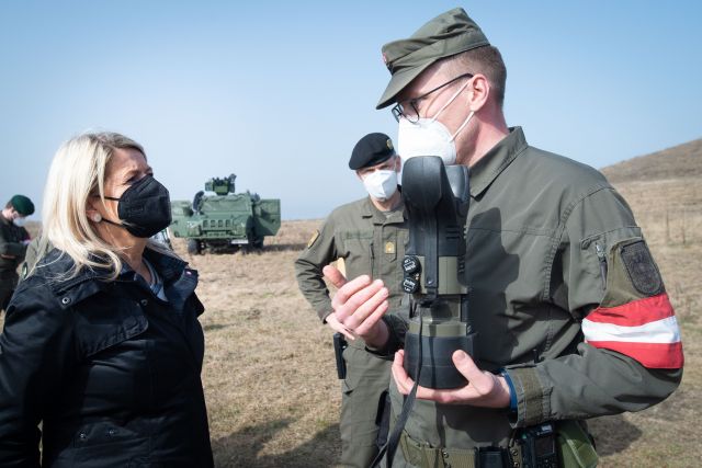 Bildgr&ouml;&szlig;e auf die Monitoraufl&ouml;sung (640x480 px) optimiert