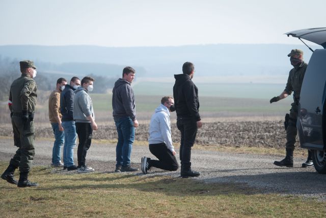 Bildgröße auf die Monitorauflösung (640x480 px) optimiert