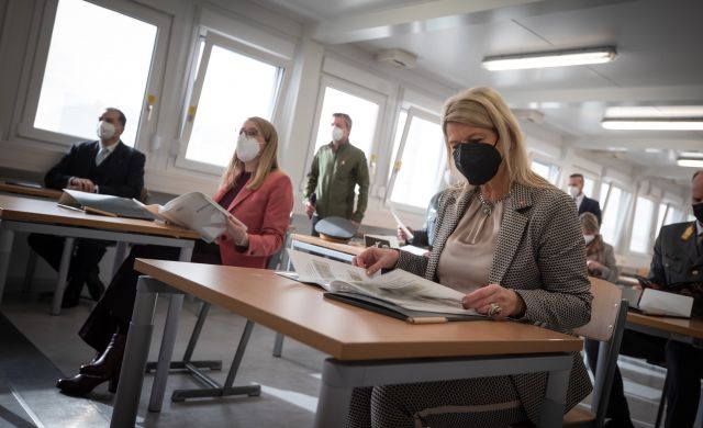 Bildgröße auf die Monitorauflösung (640x480 px) optimiert