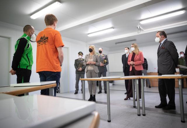 Bildgr&ouml;&szlig;e auf die Monitoraufl&ouml;sung (640x480 px) optimiert