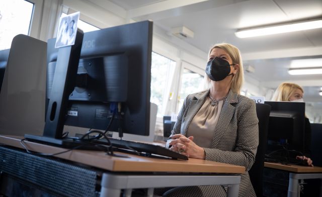 Bildgr&ouml;&szlig;e auf die Monitoraufl&ouml;sung (640x480 px) optimiert