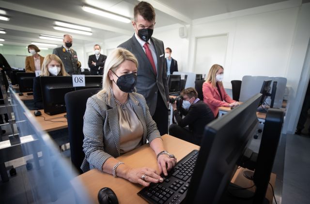 Bildgr&ouml;&szlig;e auf die Monitoraufl&ouml;sung (640x480 px) optimiert