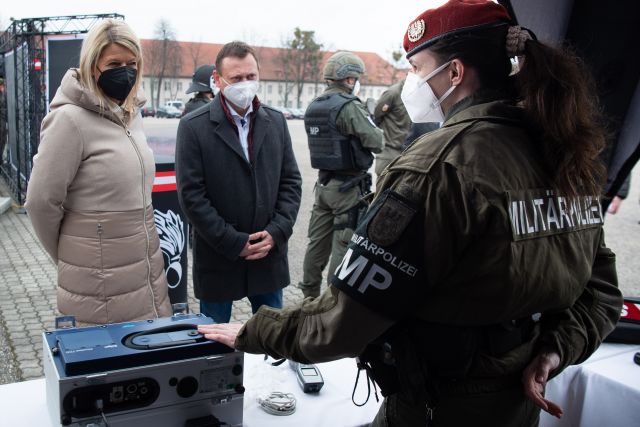 Bildgr&ouml;&szlig;e auf die Monitoraufl&ouml;sung (640x480 px) optimiert