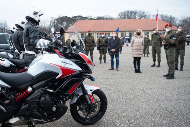 Bildgr&ouml;&szlig;e auf die Monitoraufl&ouml;sung (640x480 px) optimiert