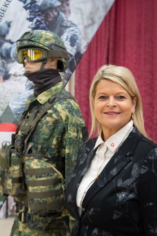 Bildgr&ouml;&szlig;e auf die Monitoraufl&ouml;sung (640x480 px) optimiert