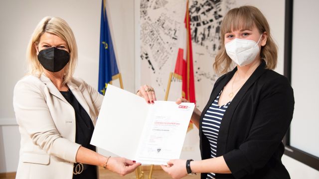 Bildgr&ouml;&szlig;e auf die Monitoraufl&ouml;sung (640x480 px) optimiert