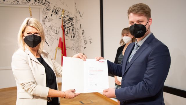 Bildgr&ouml;&szlig;e auf die Monitoraufl&ouml;sung (640x480 px) optimiert