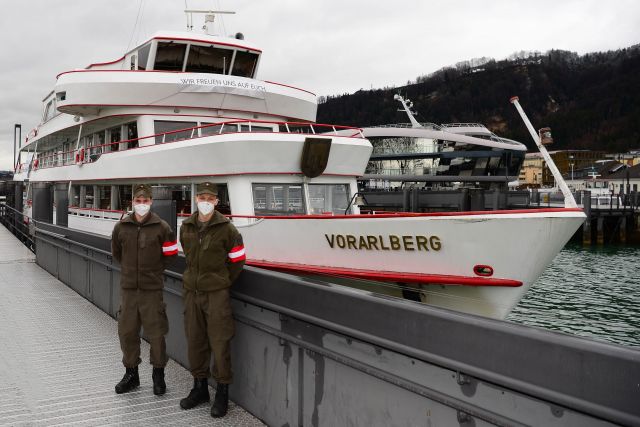 Bildgr&ouml;&szlig;e auf die Monitoraufl&ouml;sung (640x480 px) optimiert