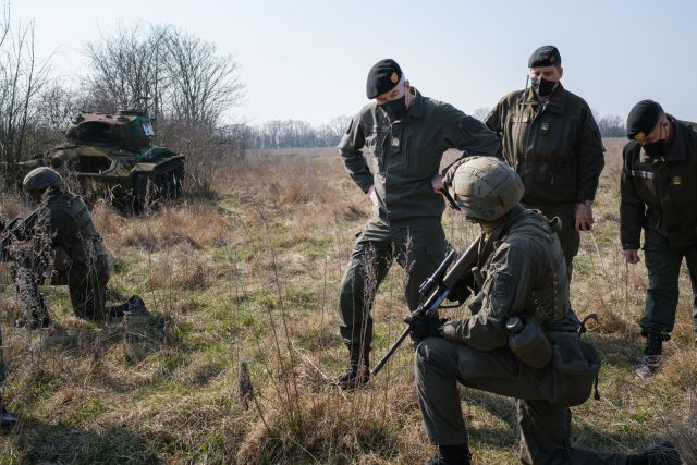 Bildgr&ouml;&szlig;e auf die Monitoraufl&ouml;sung (640x480 px) optimiert