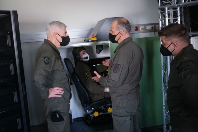 Bildgr&ouml;&szlig;e auf die Monitoraufl&ouml;sung (640x480 px) optimiert