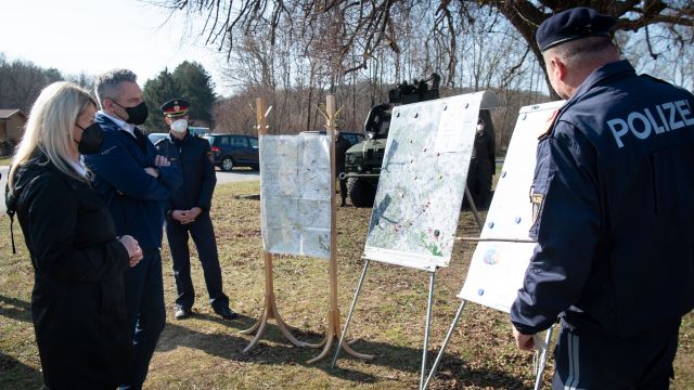 Bildgröße auf die Monitorauflösung (640x480 px) optimiert