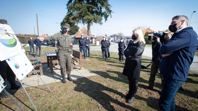 Bildgr&ouml;&szlig;e auf die Monitoraufl&ouml;sung (640x480 px) optimiert