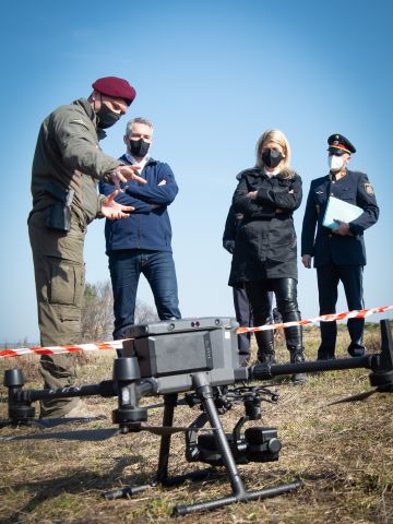 Bildgr&ouml;&szlig;e auf die Monitoraufl&ouml;sung (640x480 px) optimiert