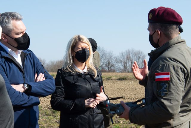 Bildgr&ouml;&szlig;e auf die Monitoraufl&ouml;sung (640x480 px) optimiert