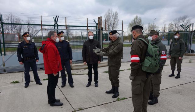 Bildgr&ouml;&szlig;e auf die Monitoraufl&ouml;sung (640x480 px) optimiert