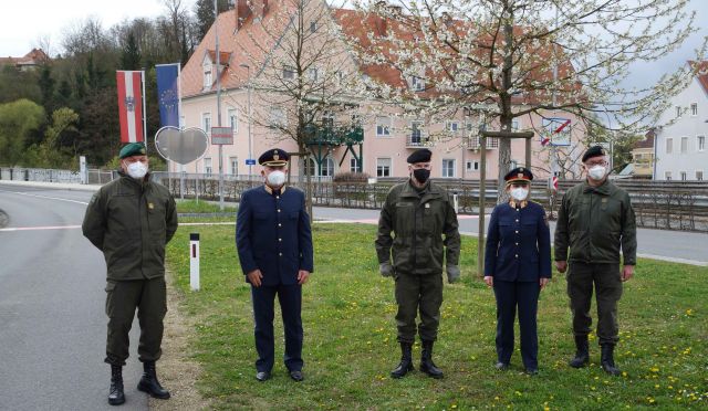 Bildgröße auf die Monitorauflösung (640x480 px) optimiert