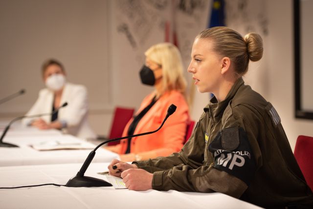 Bildgr&ouml;&szlig;e auf die Monitoraufl&ouml;sung (640x480 px) optimiert