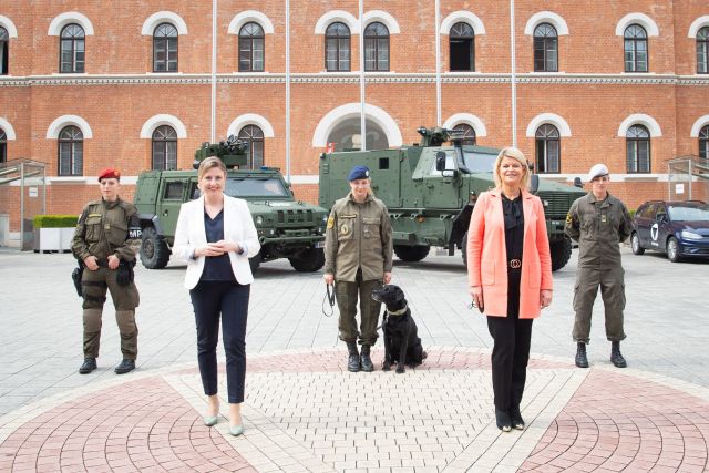 Bildgröße auf die Monitorauflösung (640x480 px) optimiert