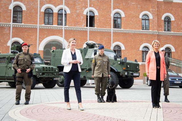 Bildgr&ouml;&szlig;e auf die Monitoraufl&ouml;sung (640x480 px) optimiert