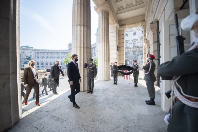 Bildgr&ouml;&szlig;e auf die Monitoraufl&ouml;sung (640x480 px) optimiert