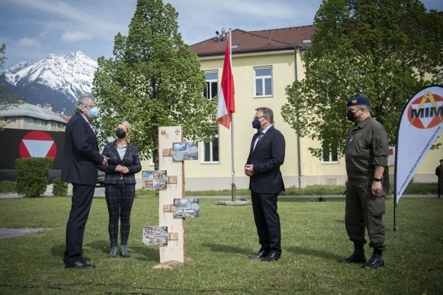 Bildgr&ouml;&szlig;e auf die Monitoraufl&ouml;sung (640x480 px) optimiert