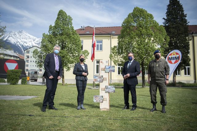 Bildgr&ouml;&szlig;e auf die Monitoraufl&ouml;sung (640x480 px) optimiert