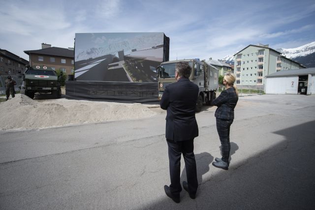 Bildgröße auf die Monitorauflösung (640x480 px) optimiert