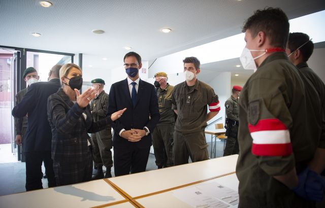 Bildgr&ouml;&szlig;e auf die Monitoraufl&ouml;sung (640x480 px) optimiert