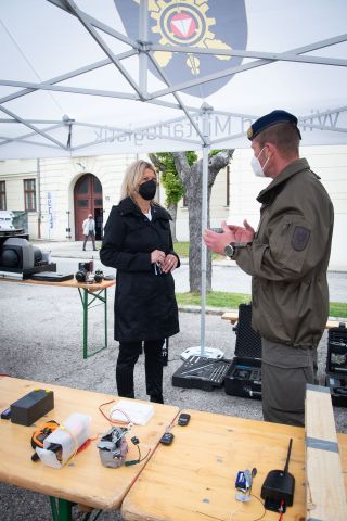 Bildgr&ouml;&szlig;e auf die Monitoraufl&ouml;sung (640x480 px) optimiert