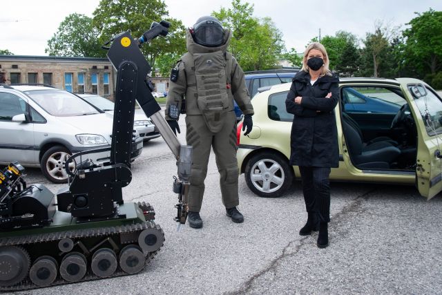 Bildgr&ouml;&szlig;e auf die Monitoraufl&ouml;sung (640x480 px) optimiert