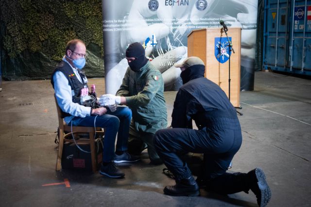 Bildgr&ouml;&szlig;e auf die Monitoraufl&ouml;sung (640x480 px) optimiert