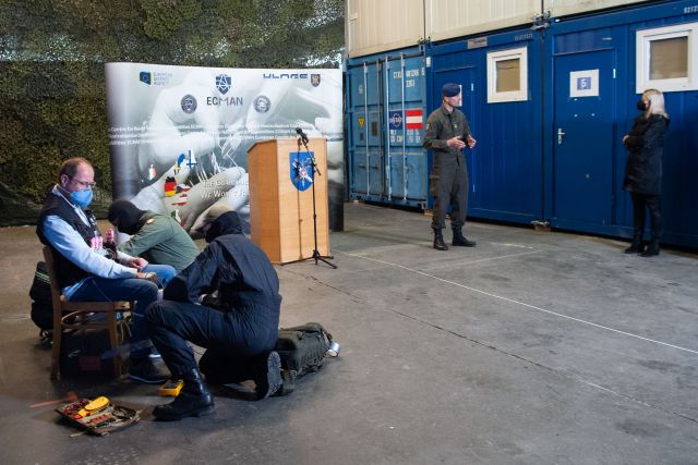 Bildgr&ouml;&szlig;e auf die Monitoraufl&ouml;sung (640x480 px) optimiert