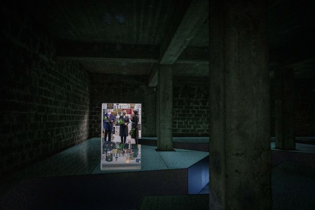 Bildgröße auf die Monitorauflösung (640x480 px) optimiert