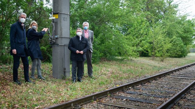 Bildgr&ouml;&szlig;e auf die Monitoraufl&ouml;sung (640x480 px) optimiert