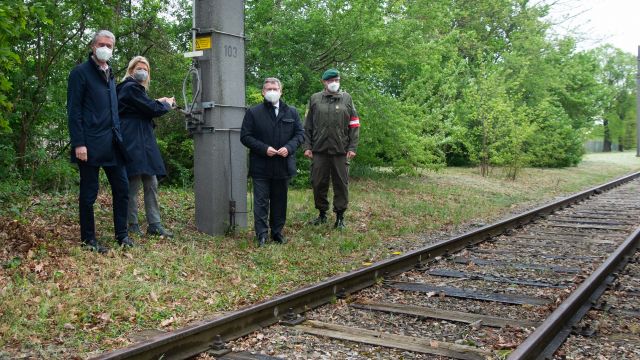 Bildgröße auf die Monitorauflösung (640x480 px) optimiert