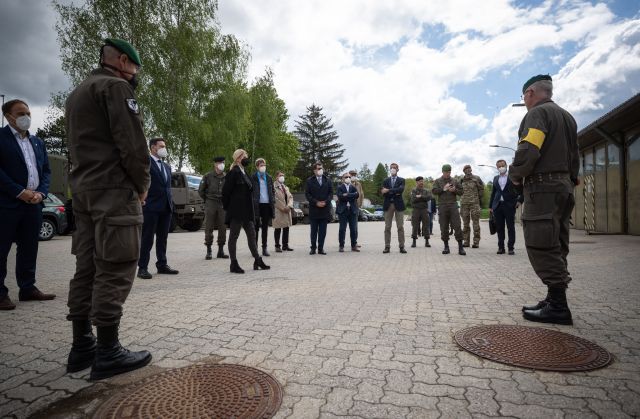 Bildgr&ouml;&szlig;e auf die Monitoraufl&ouml;sung (640x480 px) optimiert