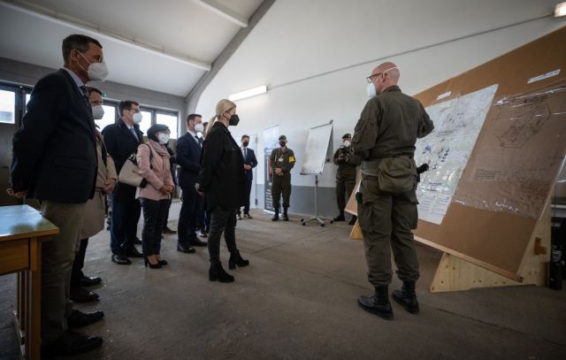 Bildgr&ouml;&szlig;e auf die Monitoraufl&ouml;sung (640x480 px) optimiert