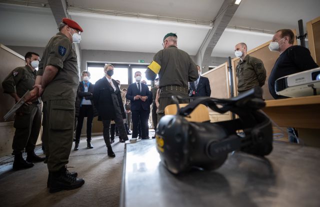 Bildgr&ouml;&szlig;e auf die Monitoraufl&ouml;sung (640x480 px) optimiert