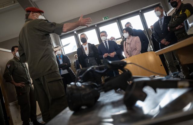 Bildgr&ouml;&szlig;e auf die Monitoraufl&ouml;sung (640x480 px) optimiert