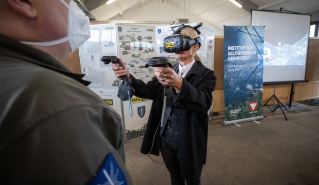 Bildgr&ouml;&szlig;e auf die Monitoraufl&ouml;sung (640x480 px) optimiert