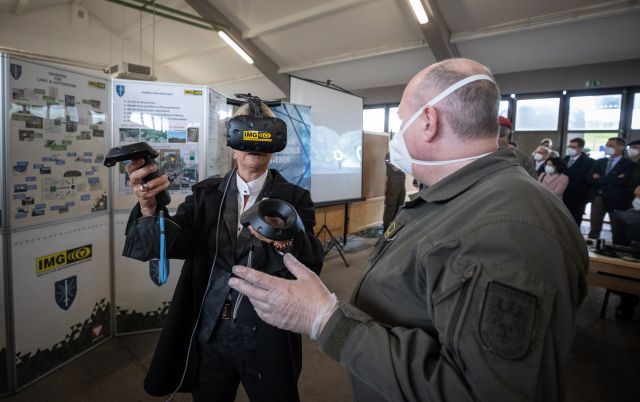 Bildgr&ouml;&szlig;e auf die Monitoraufl&ouml;sung (640x480 px) optimiert