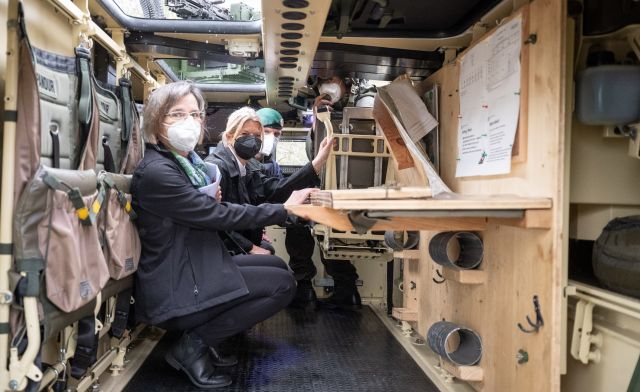 Bildgr&ouml;&szlig;e auf die Monitoraufl&ouml;sung (640x480 px) optimiert