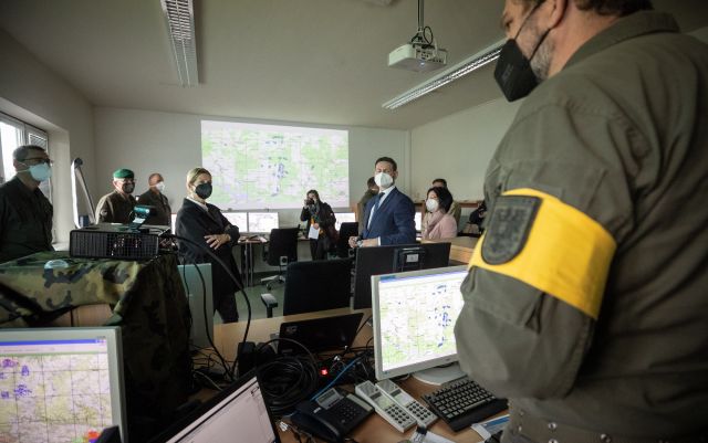 Bildgröße auf die Monitorauflösung (640x480 px) optimiert