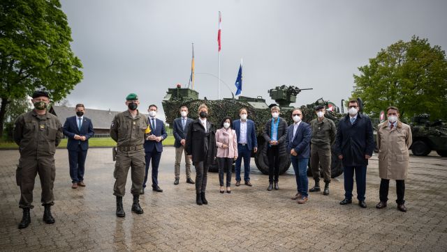 Bildgr&ouml;&szlig;e auf die Monitoraufl&ouml;sung (640x480 px) optimiert