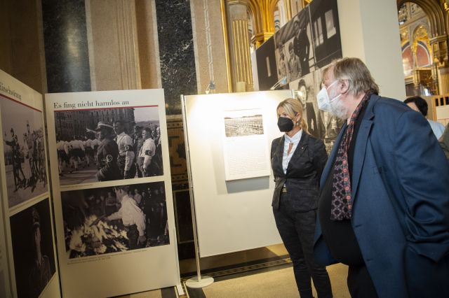 Bildgr&ouml;&szlig;e auf die Monitoraufl&ouml;sung (640x480 px) optimiert