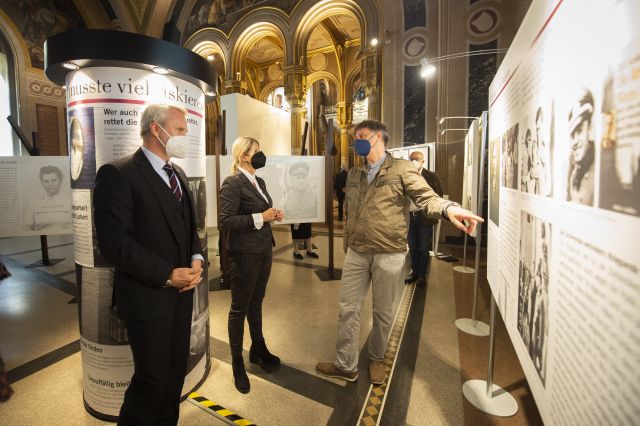 Bildgr&ouml;&szlig;e auf die Monitoraufl&ouml;sung (640x480 px) optimiert