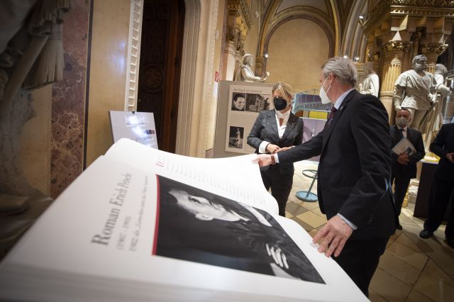 Bildgröße auf die Monitorauflösung (640x480 px) optimiert