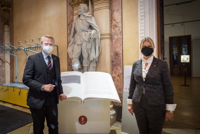 Bildgröße auf die Monitorauflösung (640x480 px) optimiert